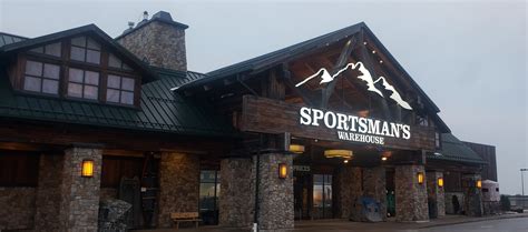 sportsman's warehouse locations in pa